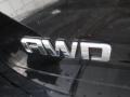 Black - Equinox LS AWD Photo No. 9