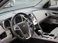 Black - Equinox LS AWD Photo No. 10