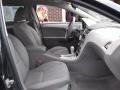 Black Granite Metallic - Malibu LS Sedan Photo No. 15