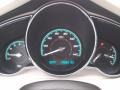Black Granite Metallic - Malibu LS Sedan Photo No. 16