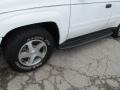 Summit White - TrailBlazer LS 4x4 Photo No. 3
