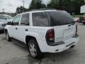 Summit White - TrailBlazer LS 4x4 Photo No. 4