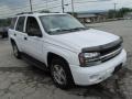 Summit White - TrailBlazer LS 4x4 Photo No. 9
