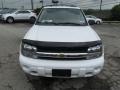 Summit White - TrailBlazer LS 4x4 Photo No. 10