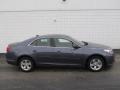 Atlantis Blue Metallic - Malibu LS Photo No. 2