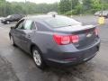 Atlantis Blue Metallic - Malibu LS Photo No. 5
