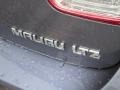 Atlantis Blue Metallic - Malibu LS Photo No. 8