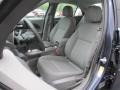 Atlantis Blue Metallic - Malibu LS Photo No. 12