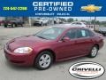 Red Jewel Tintcoat - Impala LT Photo No. 1