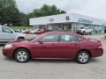 Red Jewel Tintcoat - Impala LT Photo No. 2