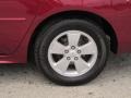 Red Jewel Tintcoat - Impala LT Photo No. 3