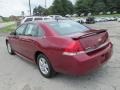 Red Jewel Tintcoat - Impala LT Photo No. 5