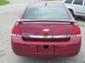 Red Jewel Tintcoat - Impala LT Photo No. 6