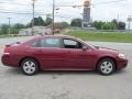 Red Jewel Tintcoat - Impala LT Photo No. 8