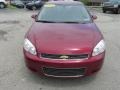 Red Jewel Tintcoat - Impala LT Photo No. 11