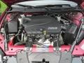 3.5 Liter Flex-Fuel OHV 12-Valve VVT V6 Engine for 2009 Chevrolet Impala LT #82893351
