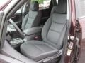 2012 Dark Cherry Kia Sorento LX AWD  photo #13