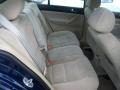 Galactic Blue Pearl - Jetta GLS 1.8T Sedan Photo No. 11