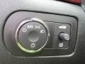 Ebony Controls Photo for 2009 Chevrolet Impala #82893413