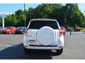 Super White - RAV4 Sport Photo No. 4