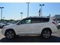 Super White - RAV4 Sport Photo No. 5