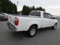 Natural White - Tundra SR5 Double Cab Photo No. 25