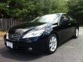Black Onyx - ES 350 Photo No. 1