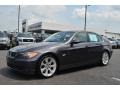 Sparkling Graphite Metallic - 3 Series 330i Sedan Photo No. 6