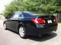 Black Onyx - ES 350 Photo No. 5
