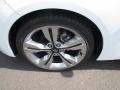 2012 Century White Hyundai Veloster   photo #4