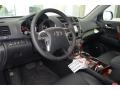 Blizzard White Pearl - Highlander Limited 4WD Photo No. 6
