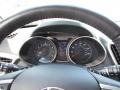 2012 Century White Hyundai Veloster   photo #15