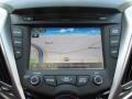 2012 Century White Hyundai Veloster   photo #17