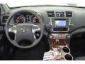 2013 Blizzard White Pearl Toyota Highlander Limited 4WD  photo #12