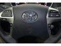 2013 Blizzard White Pearl Toyota Highlander Limited 4WD  photo #20