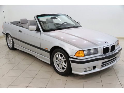 1999 Bmw 328i convertible specs #7