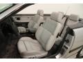 Grey Front Seat Photo for 1999 BMW 3 Series #82894417