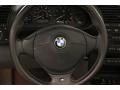 Grey Steering Wheel Photo for 1999 BMW 3 Series #82894427