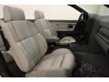 Grey Front Seat Photo for 1999 BMW 3 Series #82894479
