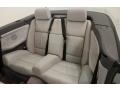 Grey Rear Seat Photo for 1999 BMW 3 Series #82894490