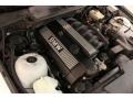  1999 3 Series 328i Convertible 2.8L DOHC 24V Inline 6 Cylinder Engine