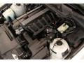 2.8L DOHC 24V Inline 6 Cylinder 1999 BMW 3 Series 328i Convertible Engine