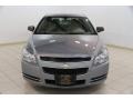 Golden Pewter Metallic - Malibu LS Sedan Photo No. 2