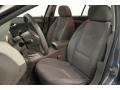 Golden Pewter Metallic - Malibu LS Sedan Photo No. 5