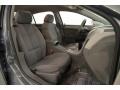 Golden Pewter Metallic - Malibu LS Sedan Photo No. 11