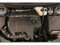 2.4 Liter DOHC 16-Valve VVT Ecotec 4 Cylinder Engine for 2009 Chevrolet Malibu LS Sedan #82894733