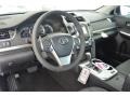 Super White - Camry SE Photo No. 6