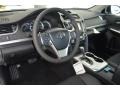 2013 Super White Toyota Camry SE V6  photo #6