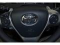 2013 Super White Toyota Camry SE V6  photo #18