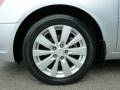 Bright Silver - Sonata Limited V6 Photo No. 8